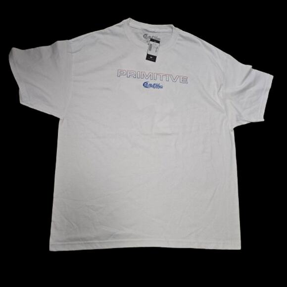 Primitive x Sailor Moon Tee – 2XL - Picture 2 of 3